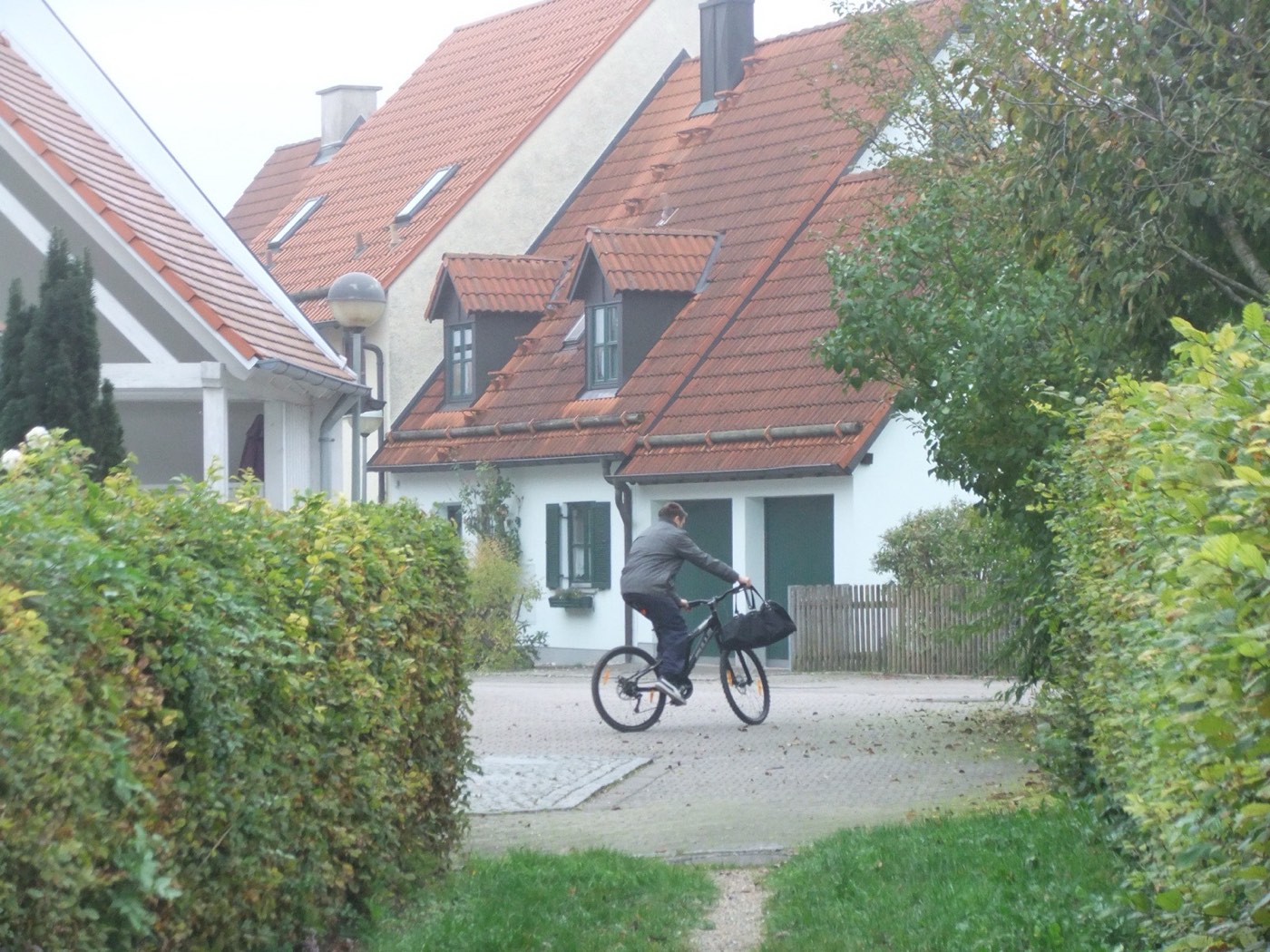 Flurweg
