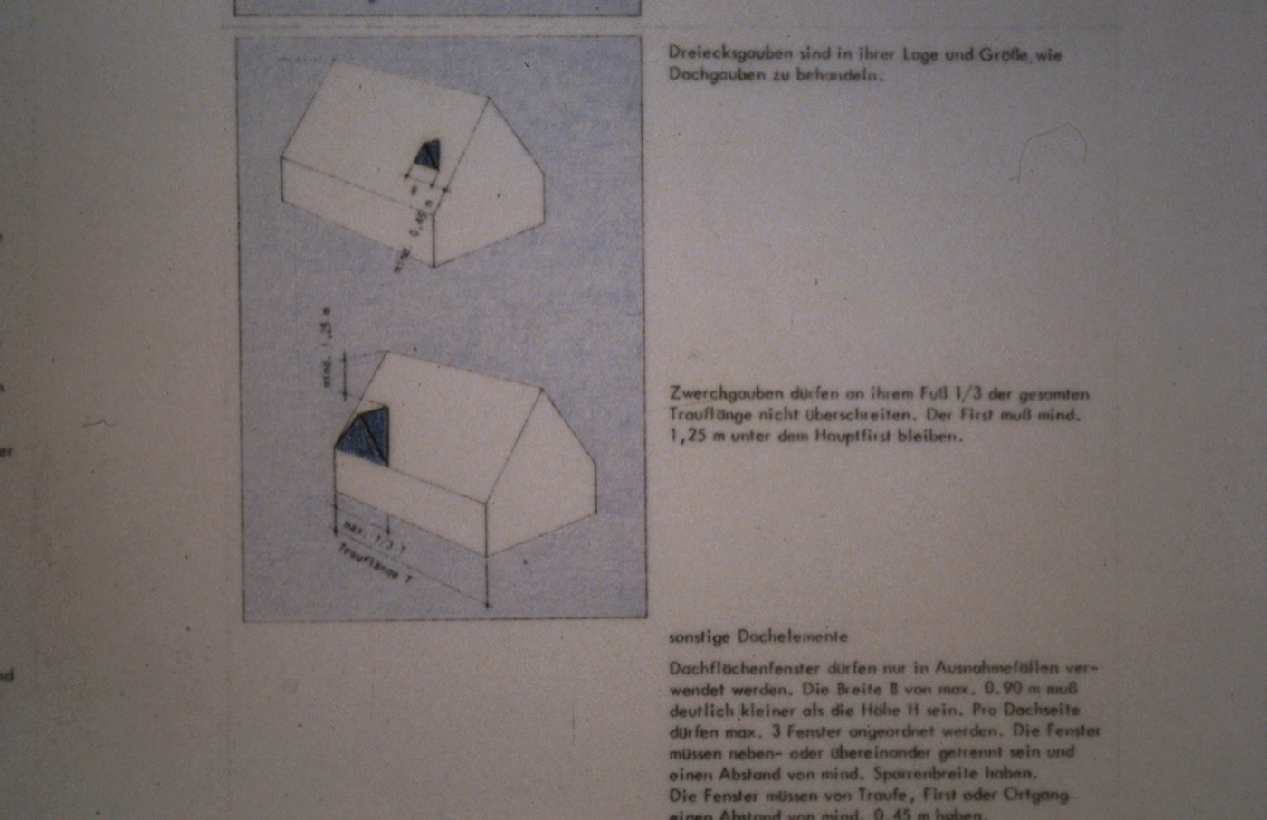 Gauben
