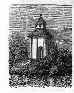 © Mausoleum von Prinz Karl