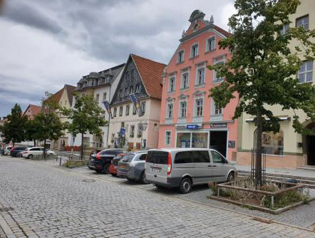 Obere Stadt © Klaus Schulz | Almuth Boedecker