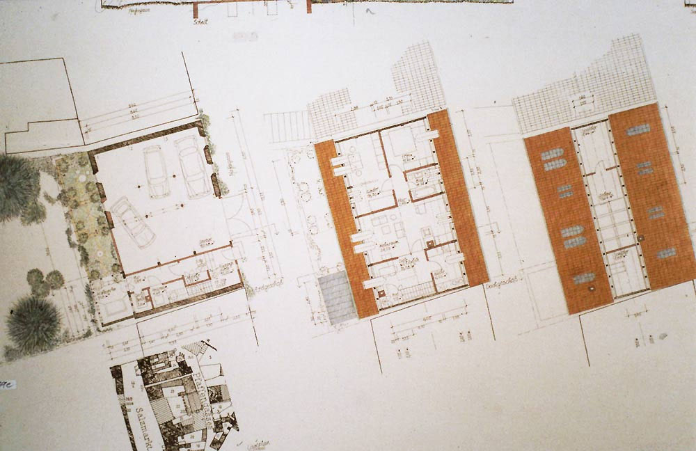 Historisches Brauhaus