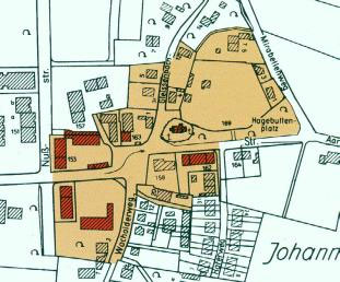 Ensemble Johanneskirchen 1993