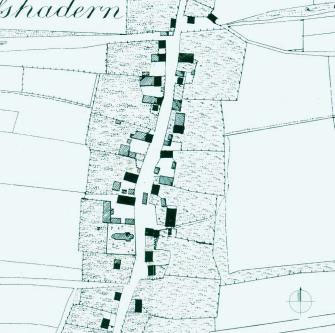 Uraufnahme 1809/12